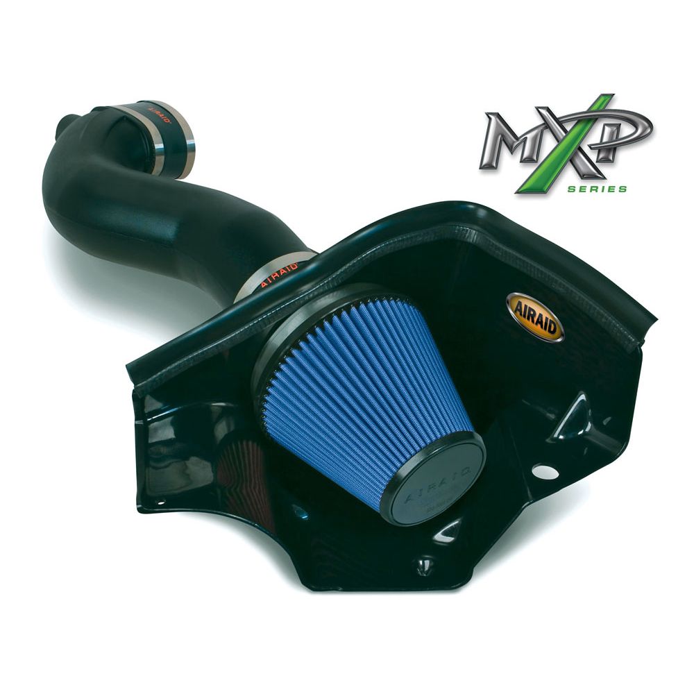 AIRAID AIR-453-304 Performance Air Intake System