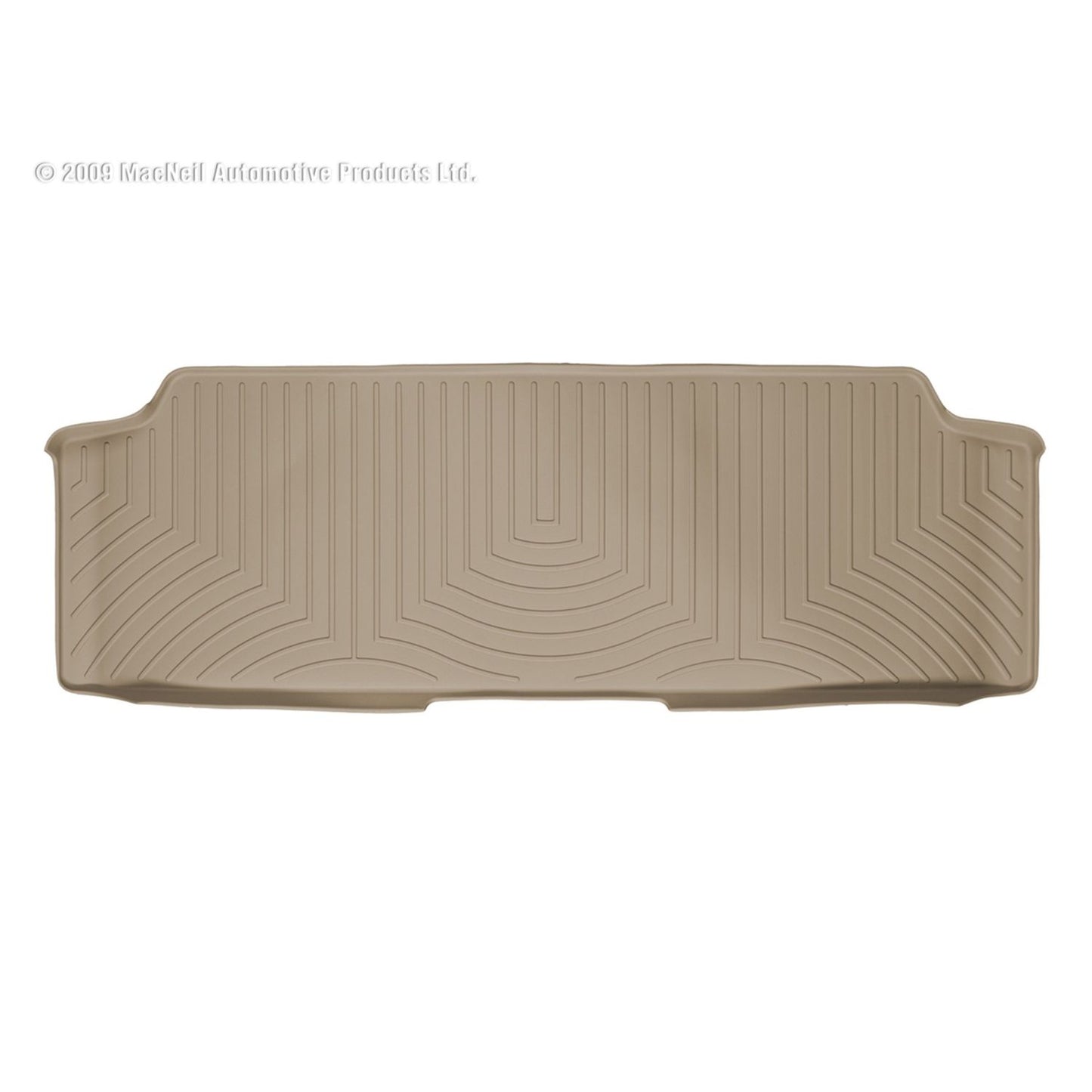 WeatherTech FloorLiner™ DigitalFit® 450272