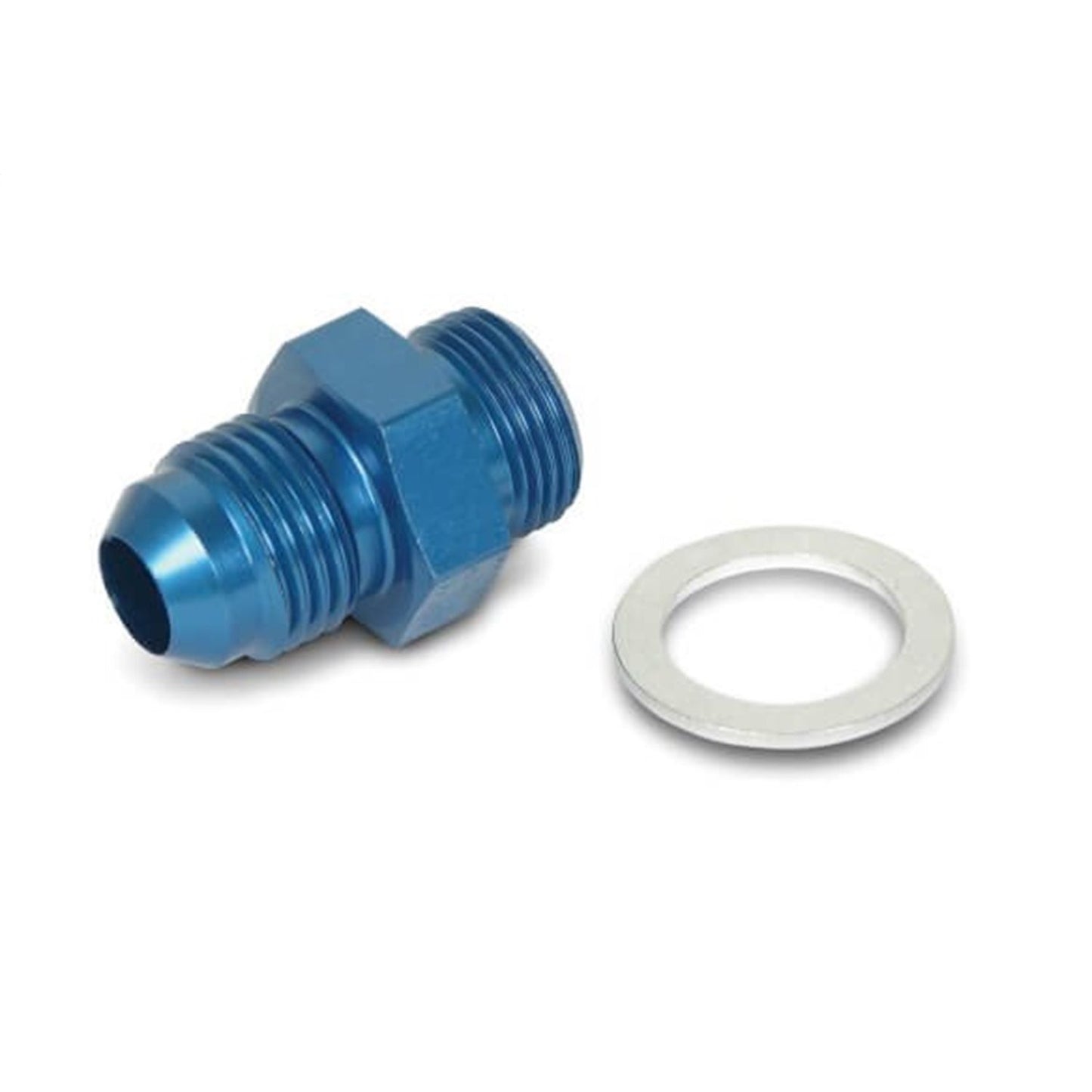 Holley Fuel Inlet Fitting 26-75