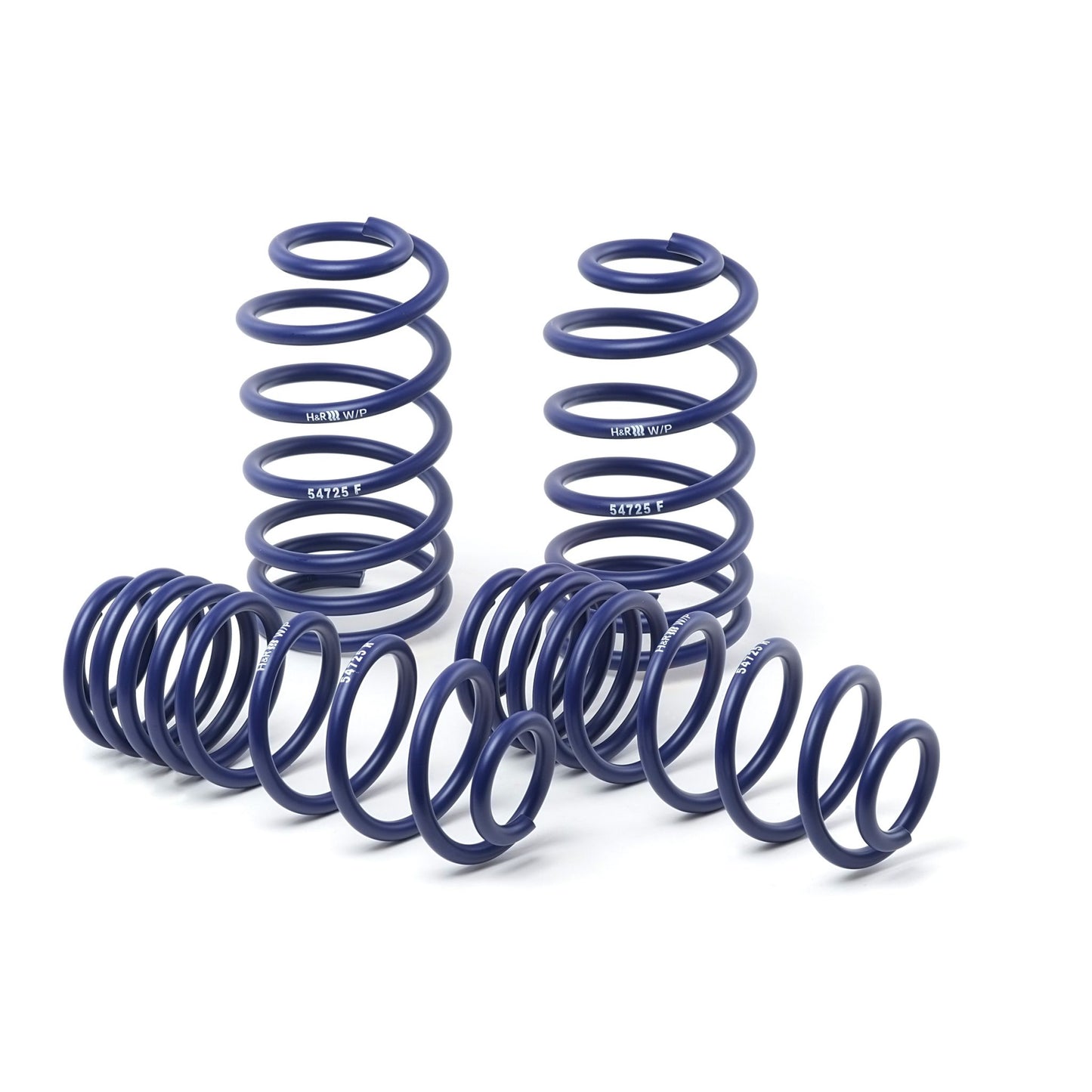 H&R Special Springs Sport Spring Kit 51804