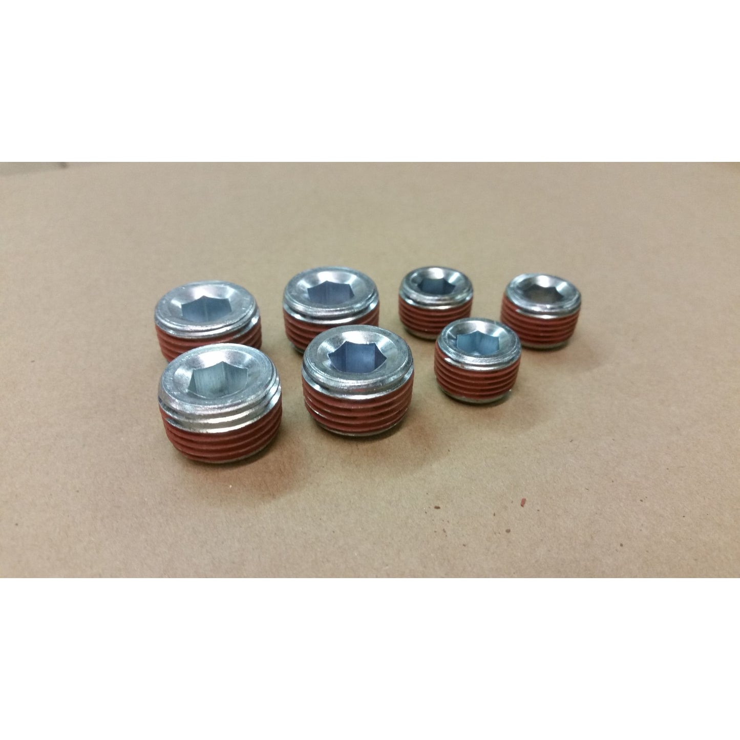 EngineQuest Intake Manifold Plug EQ-PKIN350