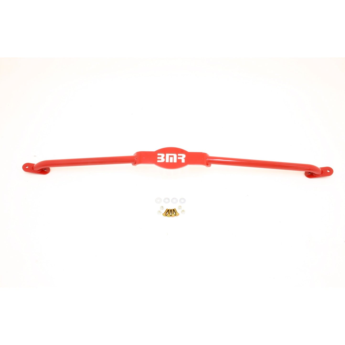 BMR Suspension Strut Tower Brace, 2 Point Mount, TPI Only BMR-STB003R