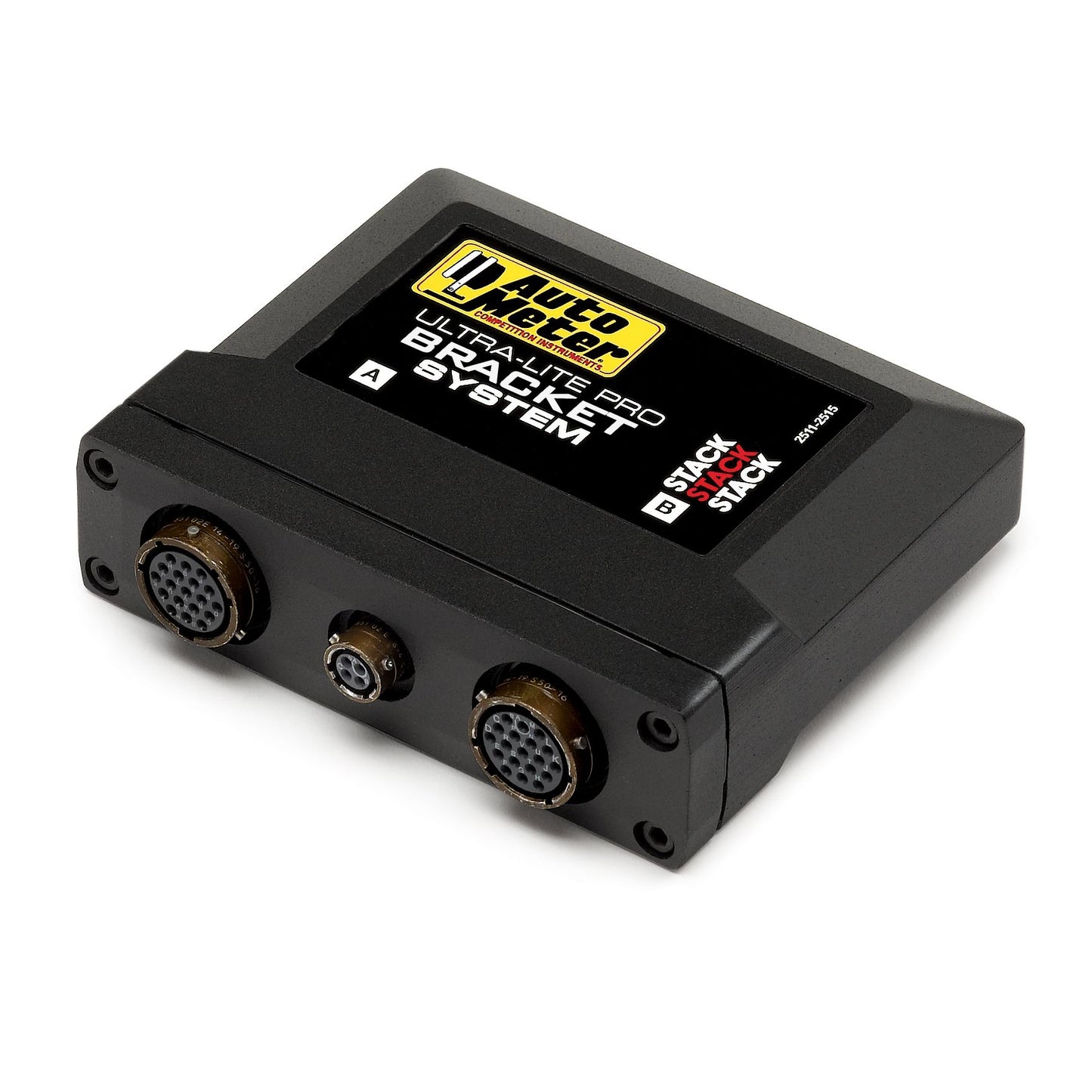 Stack DATA LOGGER MODULE 14 INPUT CONFIGURABLE BRACKET ST269501