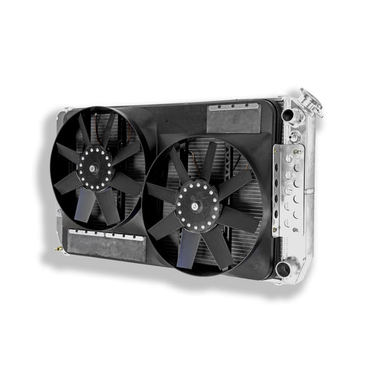 Flex-A-Lite - Extruded Core Radiator 315261