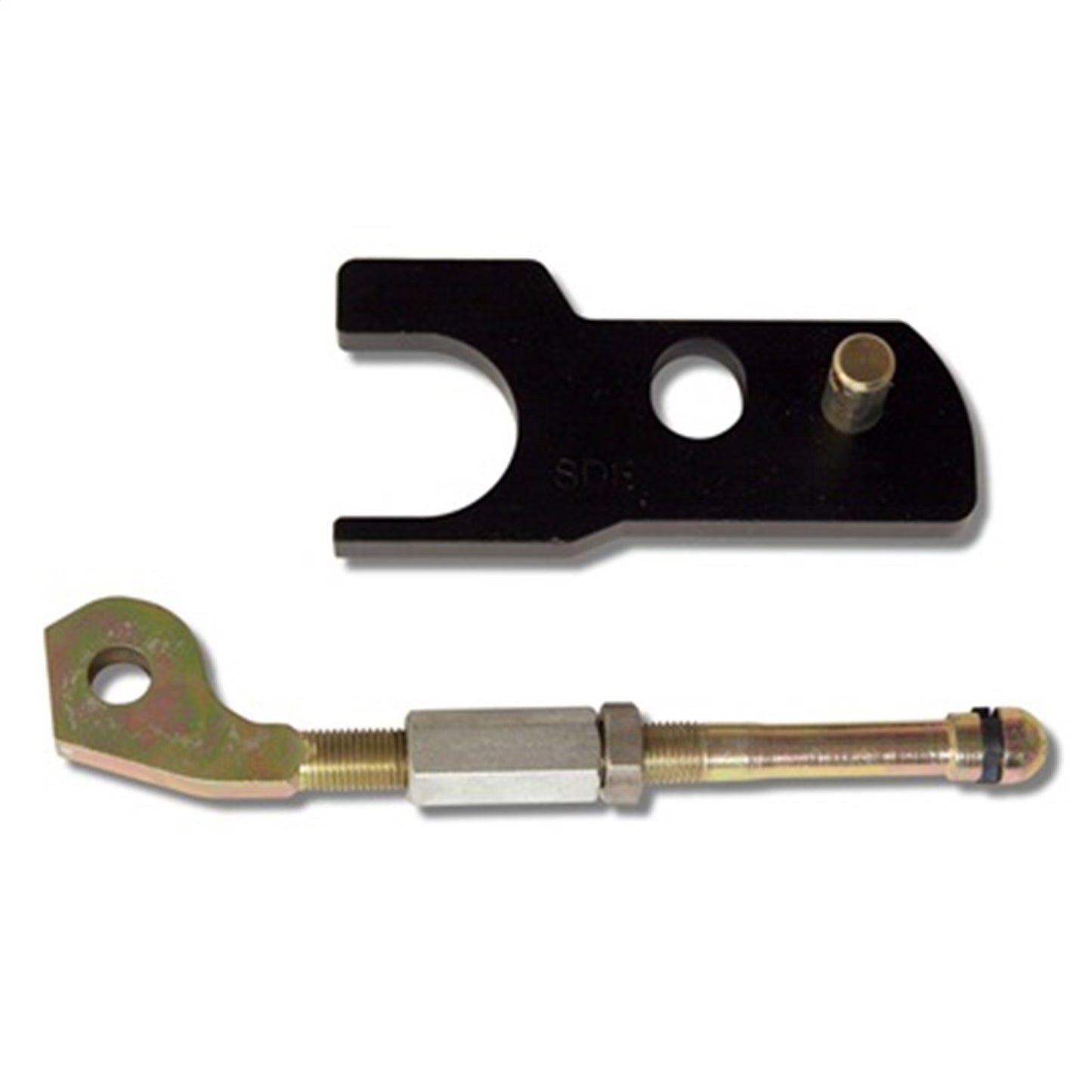 Scott Drake Adjustable Pedal Actuator A21161-DB