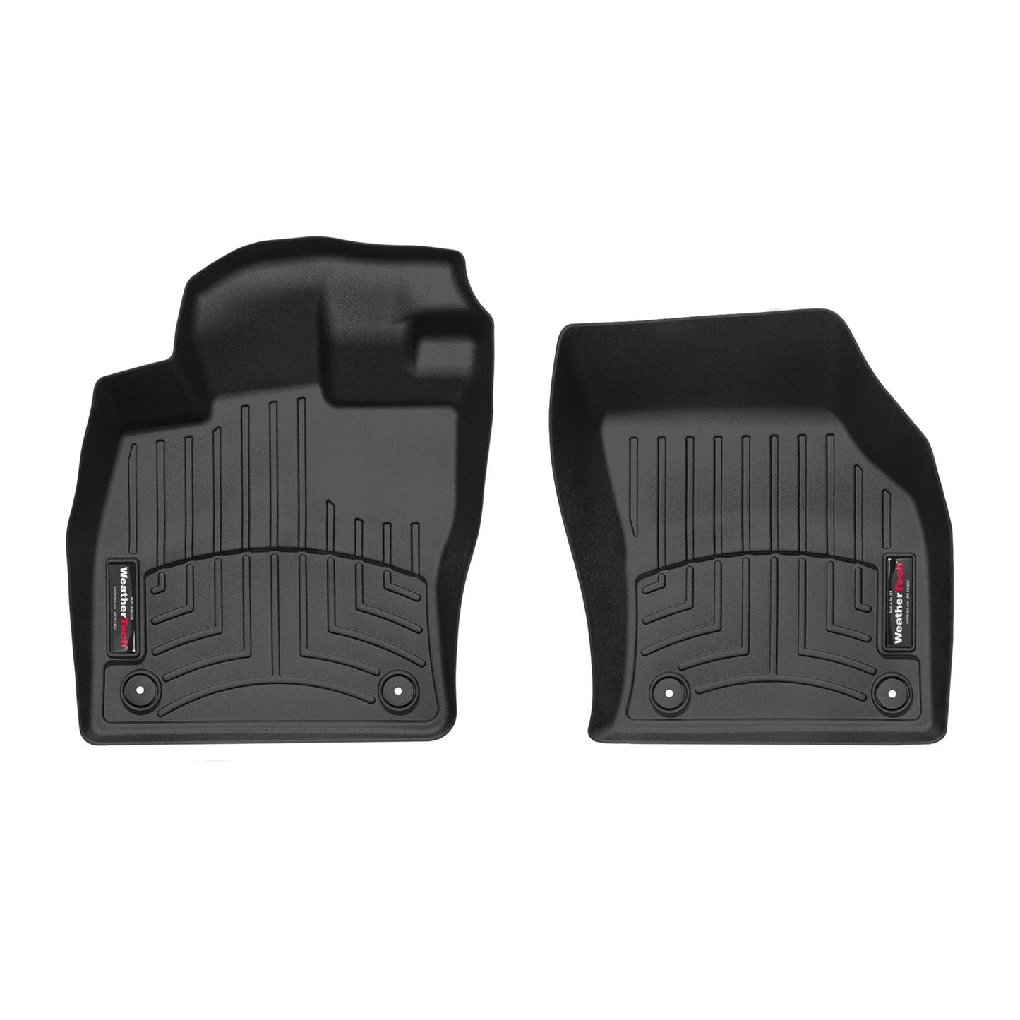 WeatherTech FloorLiner™ DigitalFit® 4413091