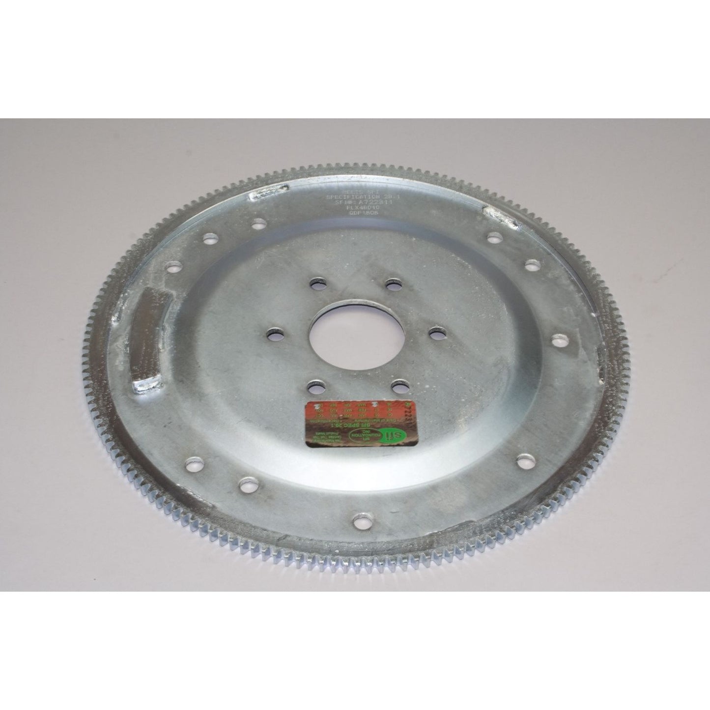 PRW - Flexplate 1846010