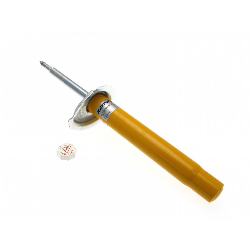 Koni Sport (yellow) 8741- externally adjustable low pressure gas full strut 8741 1390RSPOR