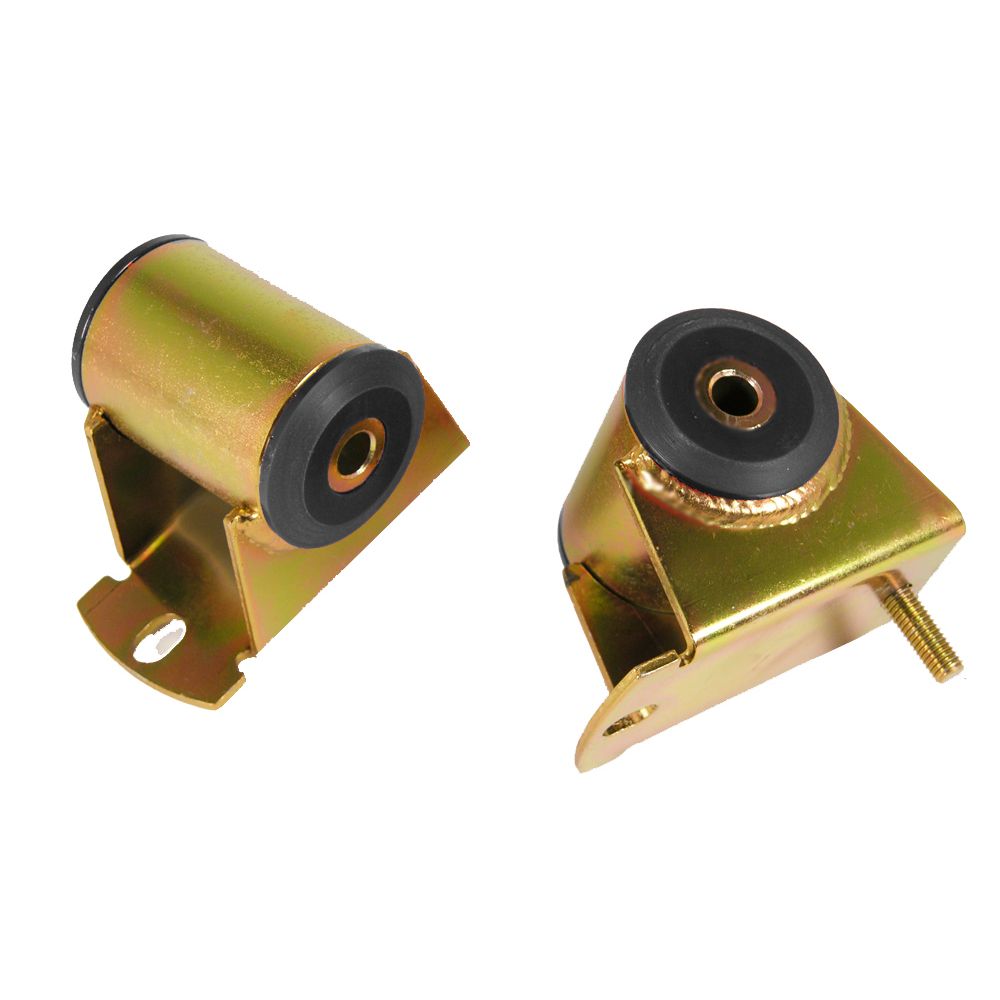 Prothane JEEP YJ/TJ L6 ENG MNT 87-00 PROTH-1-502-BL