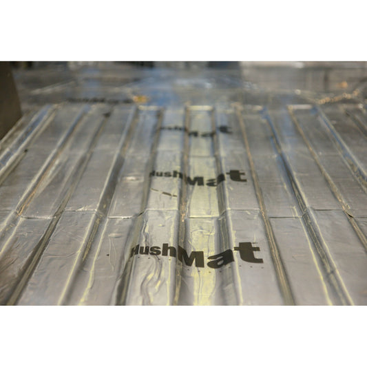 Hushmat Sound and Thermal Insulation Kit 742181