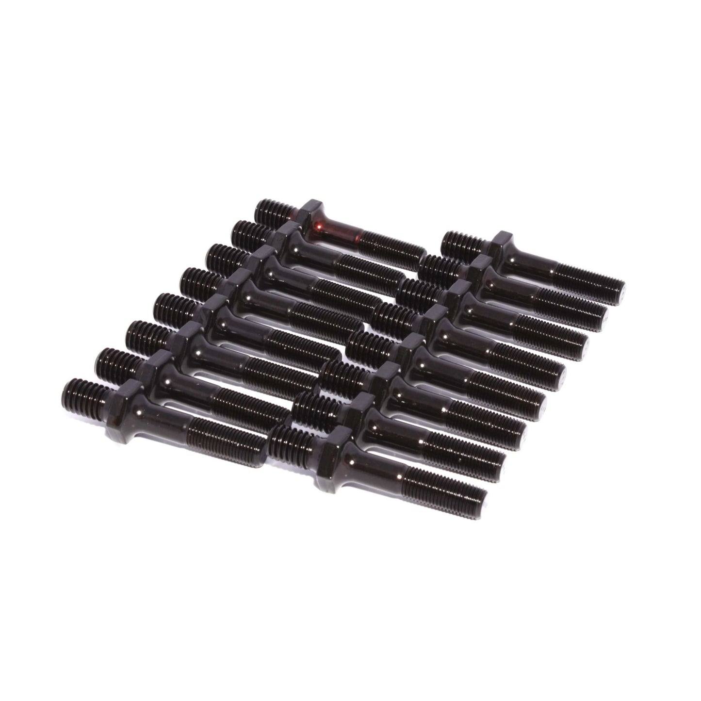 COMP Cams Hi-Tech Rocker Stud Set w/ 7/16" Base Thread and 3/8" Rocker Thread COMP-4515-16