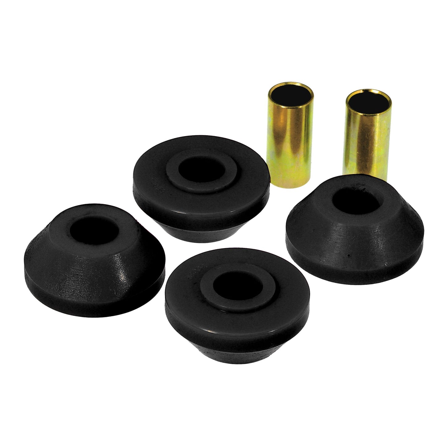 Prothane CHEVY FT STRUT RD SET 65-70 FULL 7-1211-BL