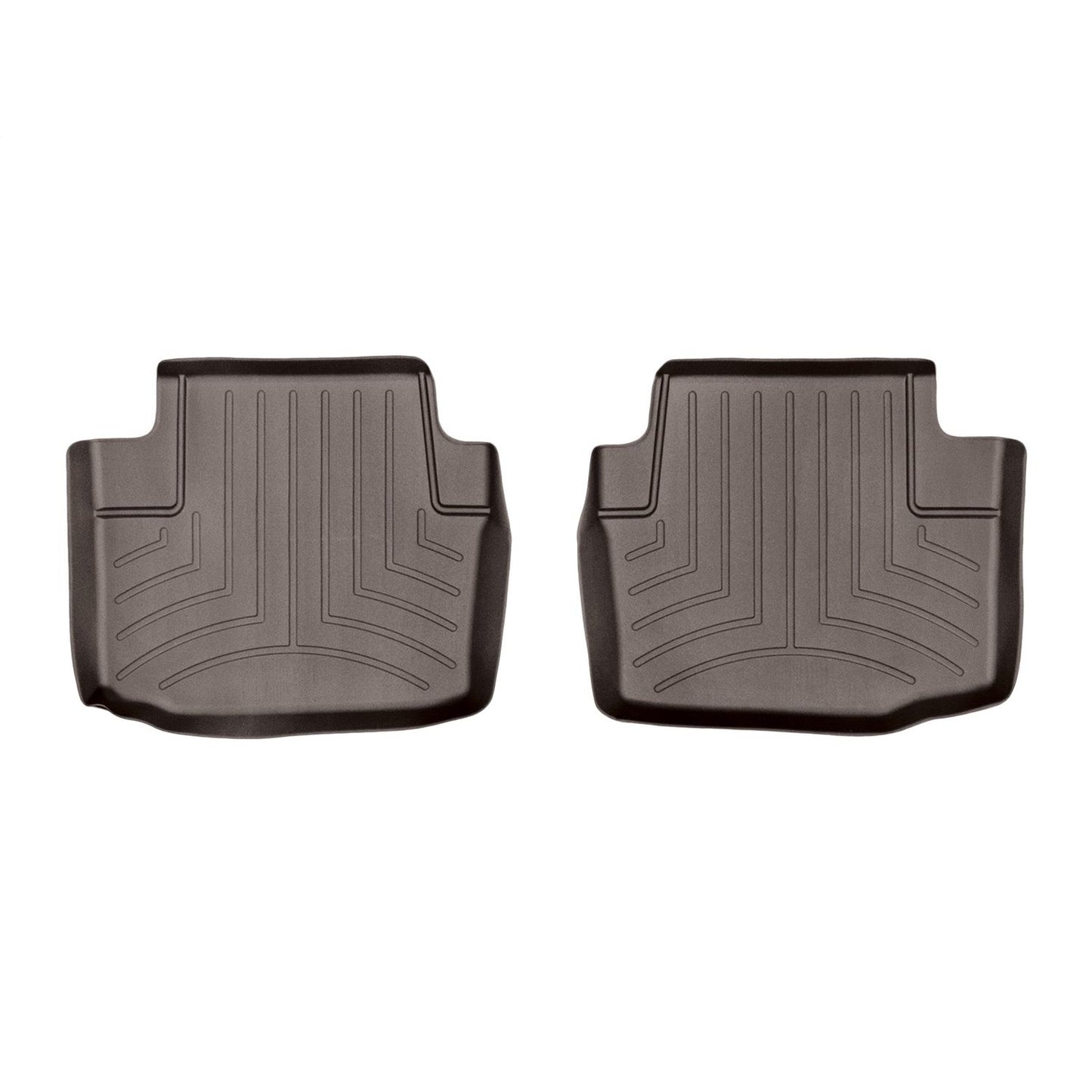 WeatherTech FloorLiner™ DigitalFit® 474973