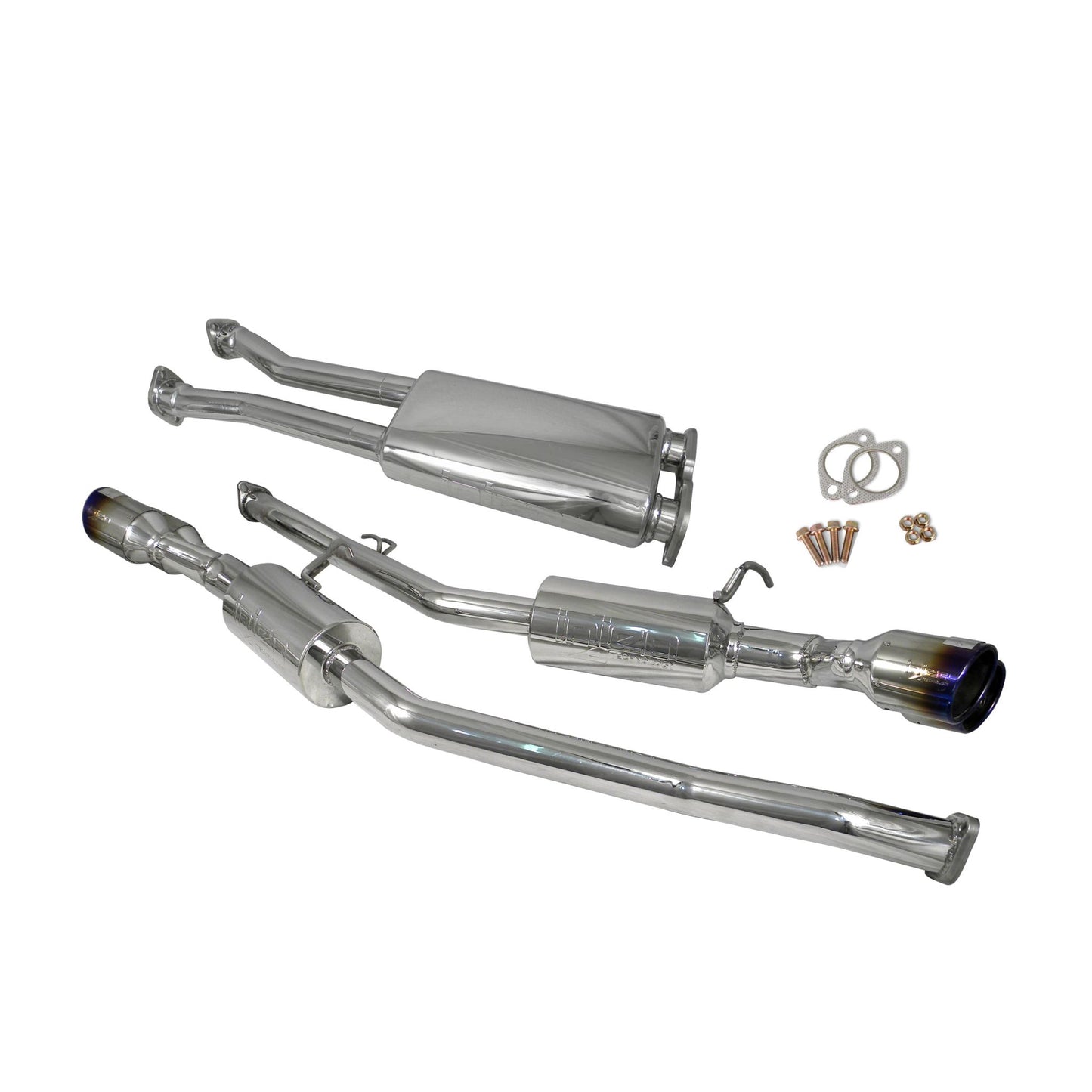 Injen Performance Exhaust System SES1390TT