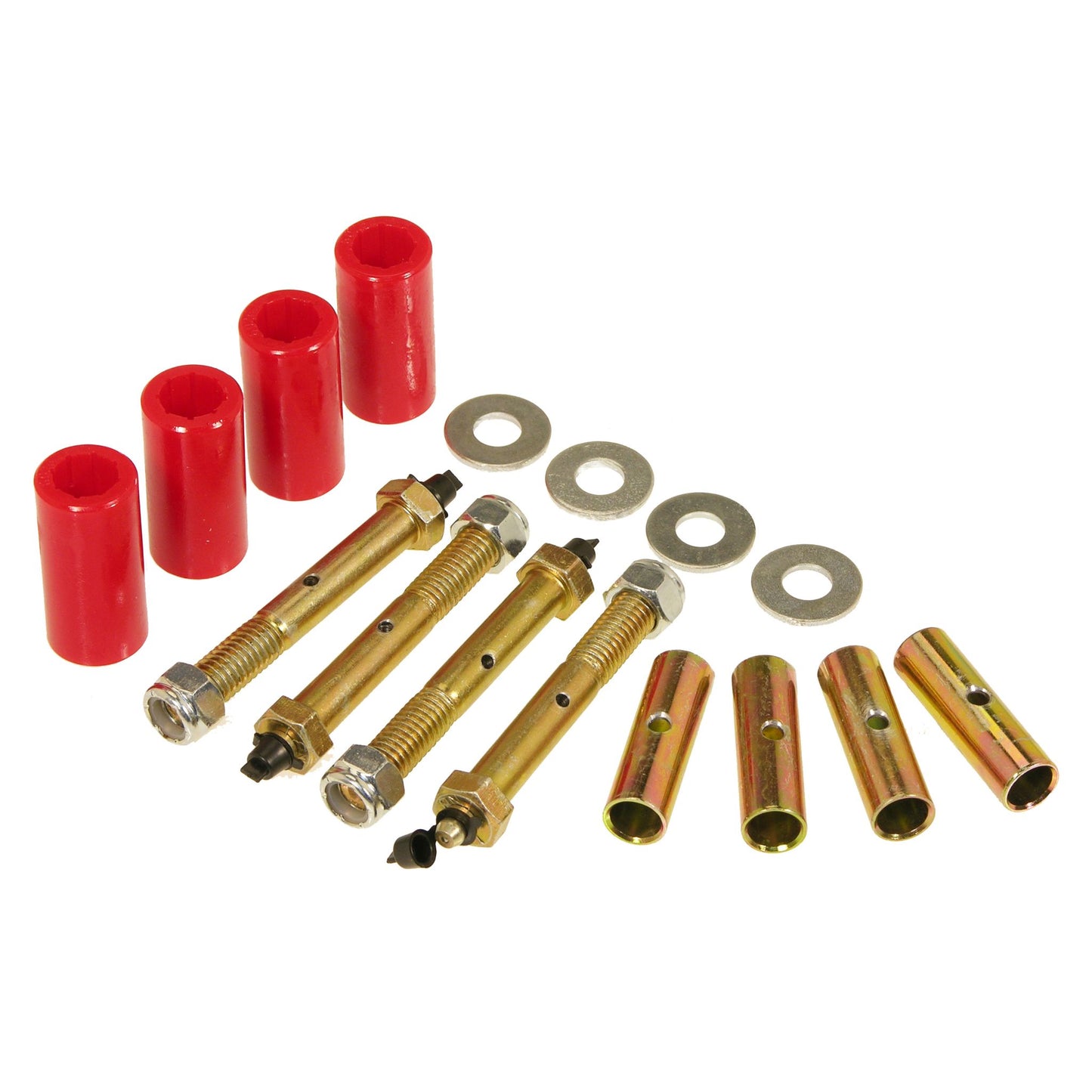 Prothane CJ5/7 GREASEABLE BSHG KIT 55-75 1-1015