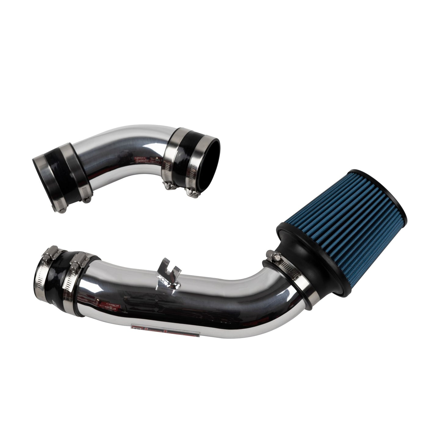 Injen Polished SP Short Ram Intake System SP1363P