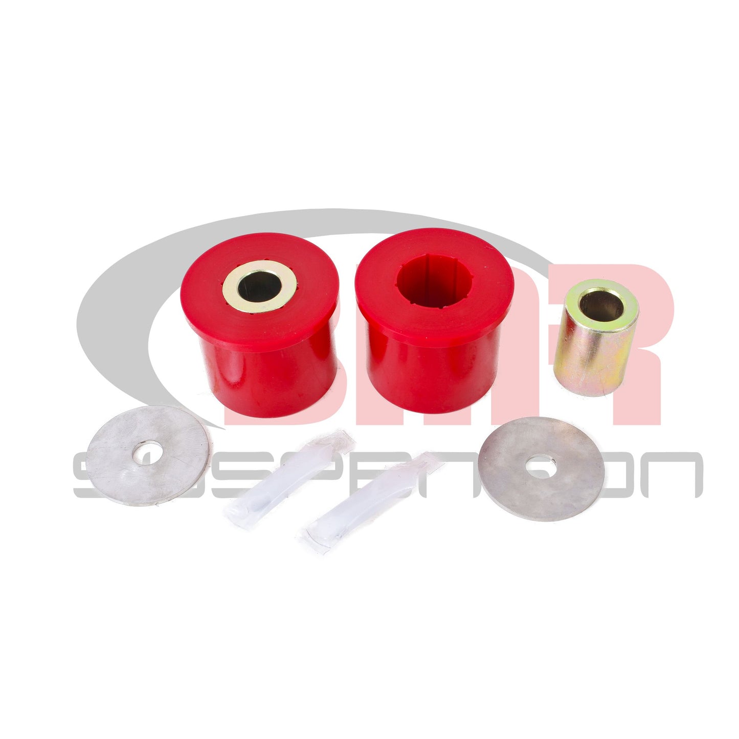 BMR Suspension Bushing Kit, Rear Upper Control Arm, Inner BMR-BK005