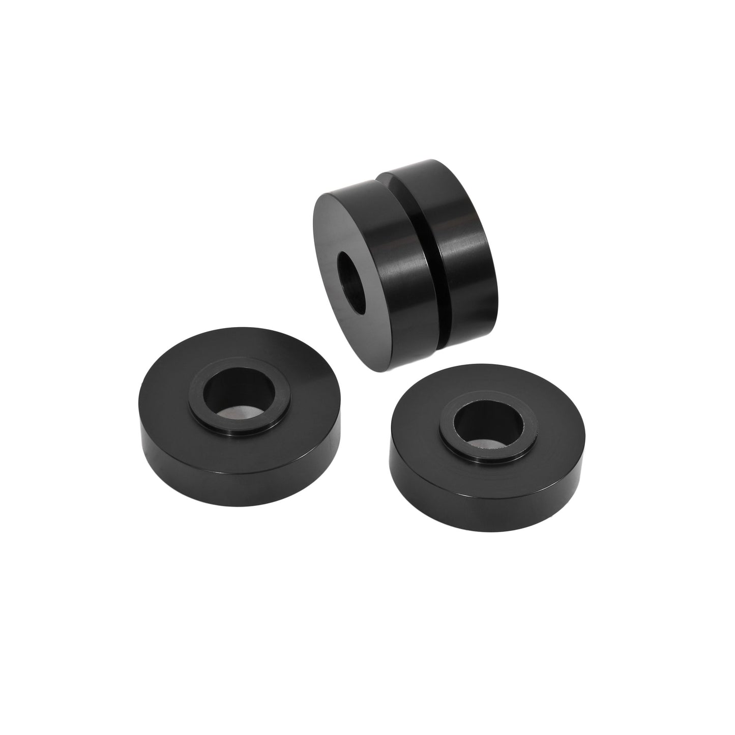 BMR Suspension Motor Mount Solid Bushing Upgrade Kit BMR-MM006