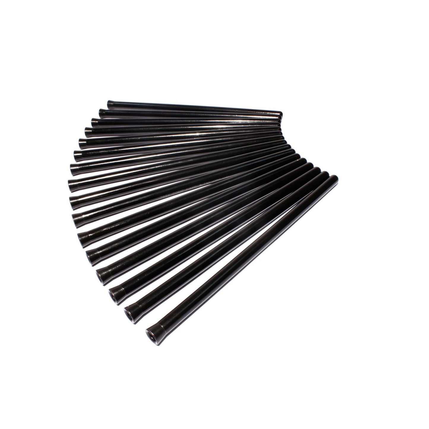 COMP Cams Hi-Tech Pushrods Stock Length Chrysler B 383-400 w/ Adjustable Rocker Arms COMP-7924-16