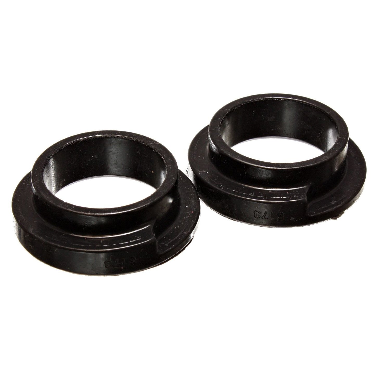 Energy Suspension COIL SPRING ISOLATOR SET 9.6119G