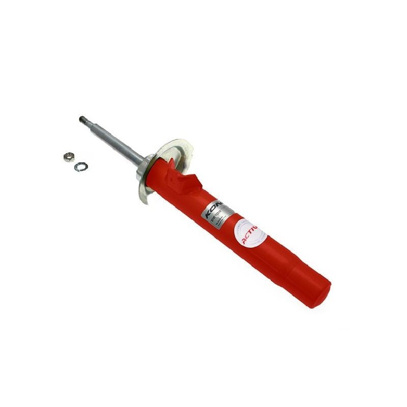 Koni Special ACTIVE (RED) 8745 Series twin-tube low pressure gas strut 8745 1022R