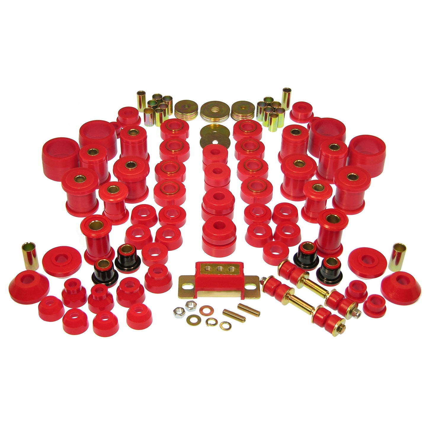 Prothane IMPALA CONVERTIBLE TOTAL KIT 65-70 PROTH-7-2048