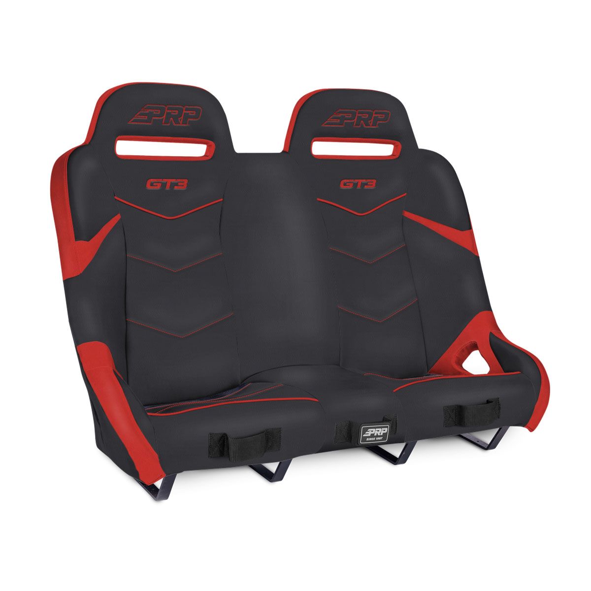 PRP-A74-PORXP-204-GT3 Rear Suspension Bench Seat