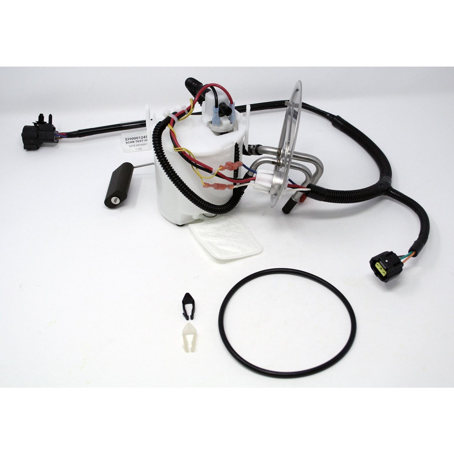 TI Automotive Stock Replacement Gas Module with Tank Seal TU208