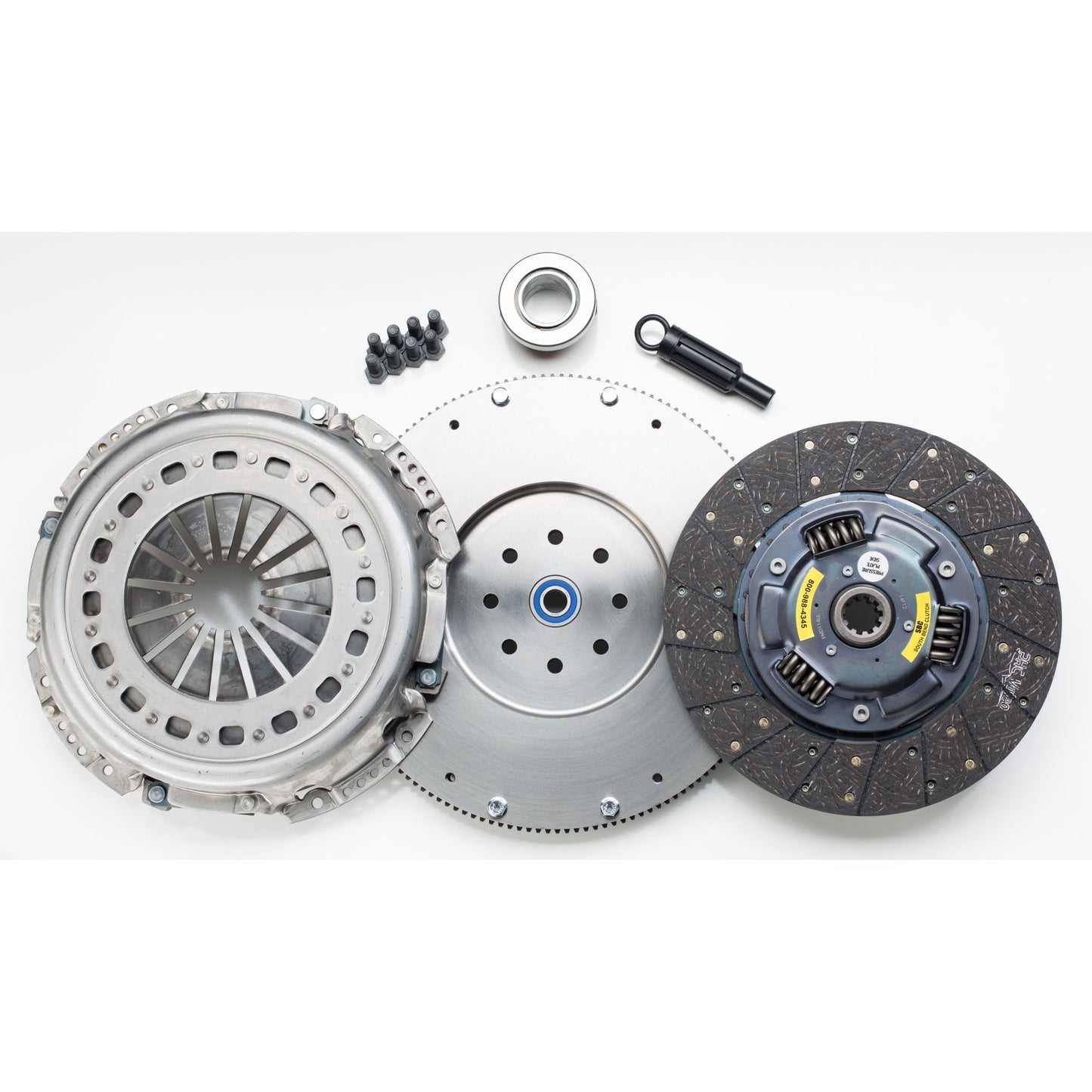 South Bend Clutch HD ORG Clutch And Flywheel 13125-OK-HD