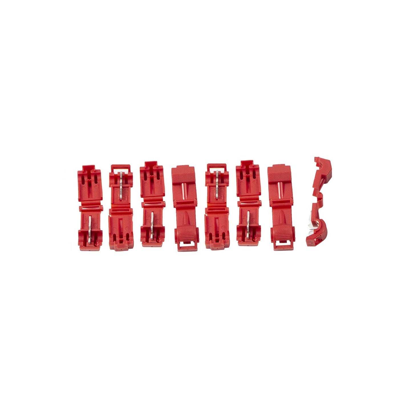 Diode Dynamics - DD4065 - T-Tap Kit (8 count)