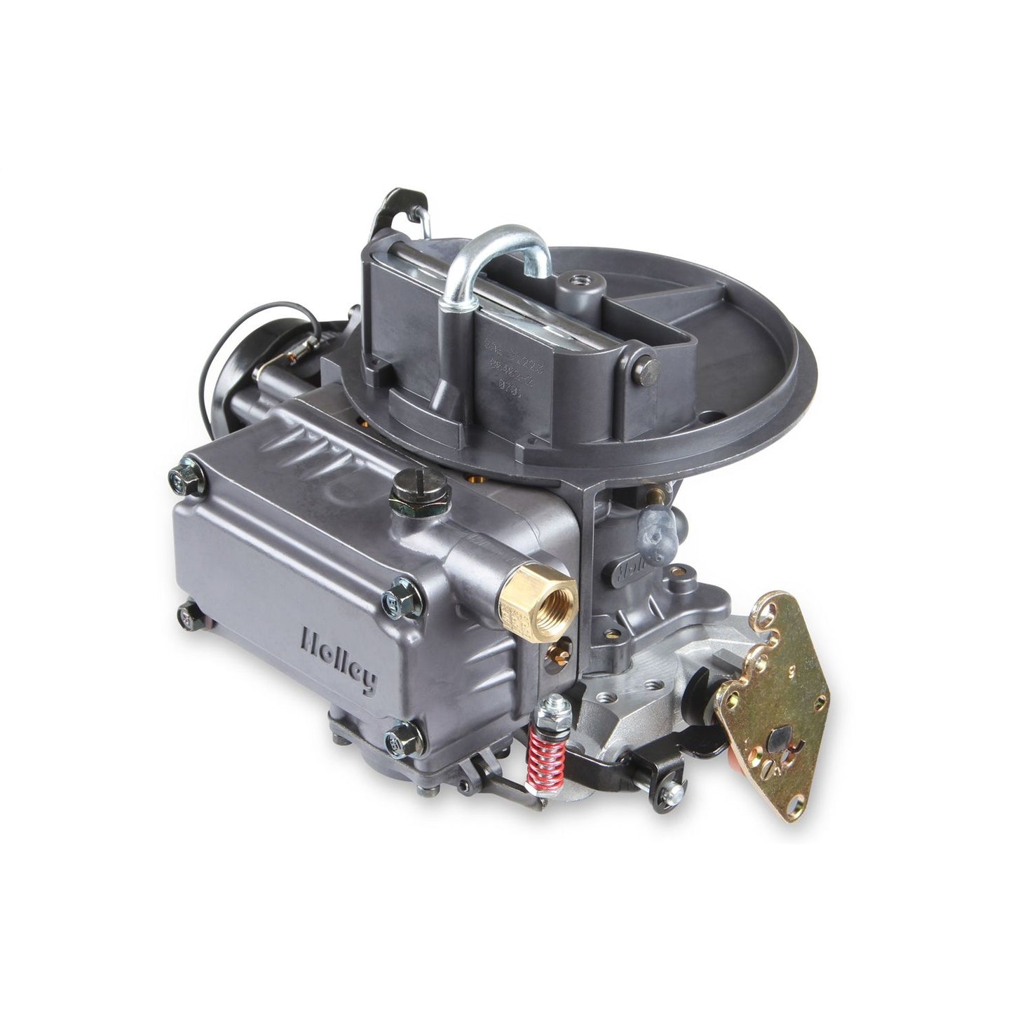 Holley Marine Carburetor 0-80402-2