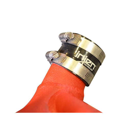 Injen Wrinke Red SP Short Ram Air Intake System SP1350WR