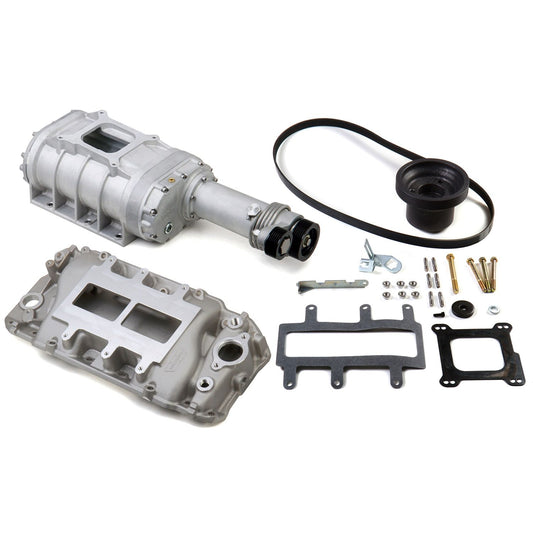 Weiand Pro-Street SuperCharger Kit 6530-1