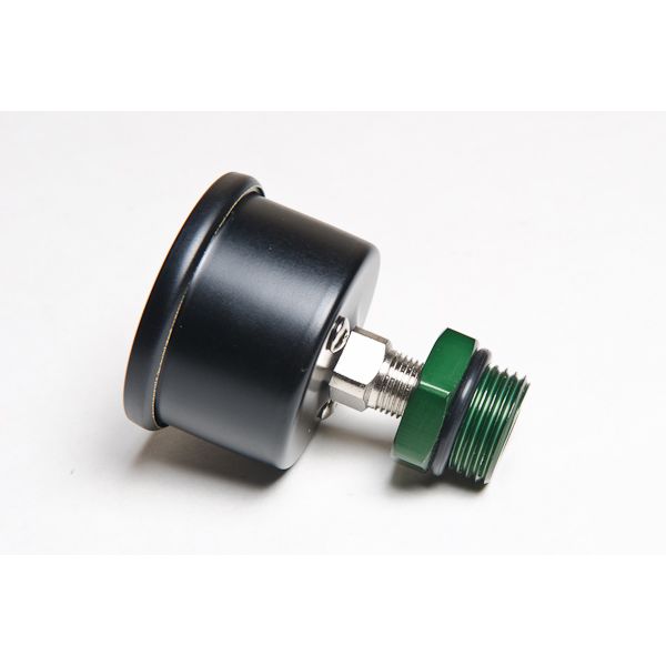 RADIUM Engineering 20-0075 PSI GAUGE & 8AN ADPR