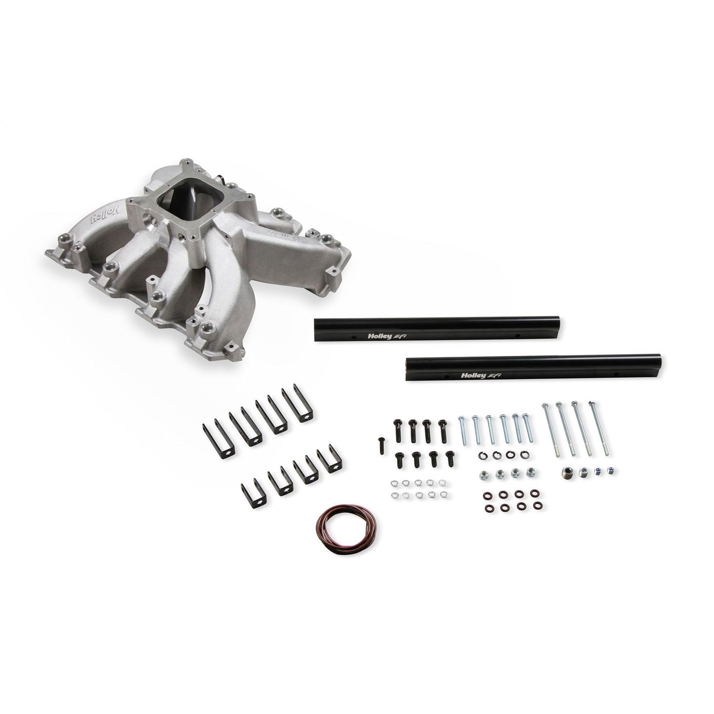 Holley EFI Intake Manifold 300-290