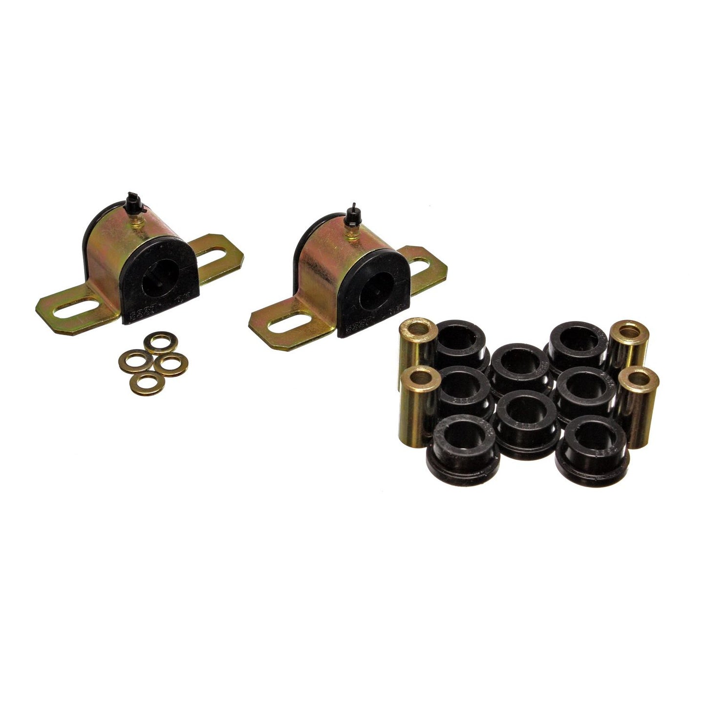 Energy Suspension 22MM SWAY BAR BUSHING SET 3.5205G