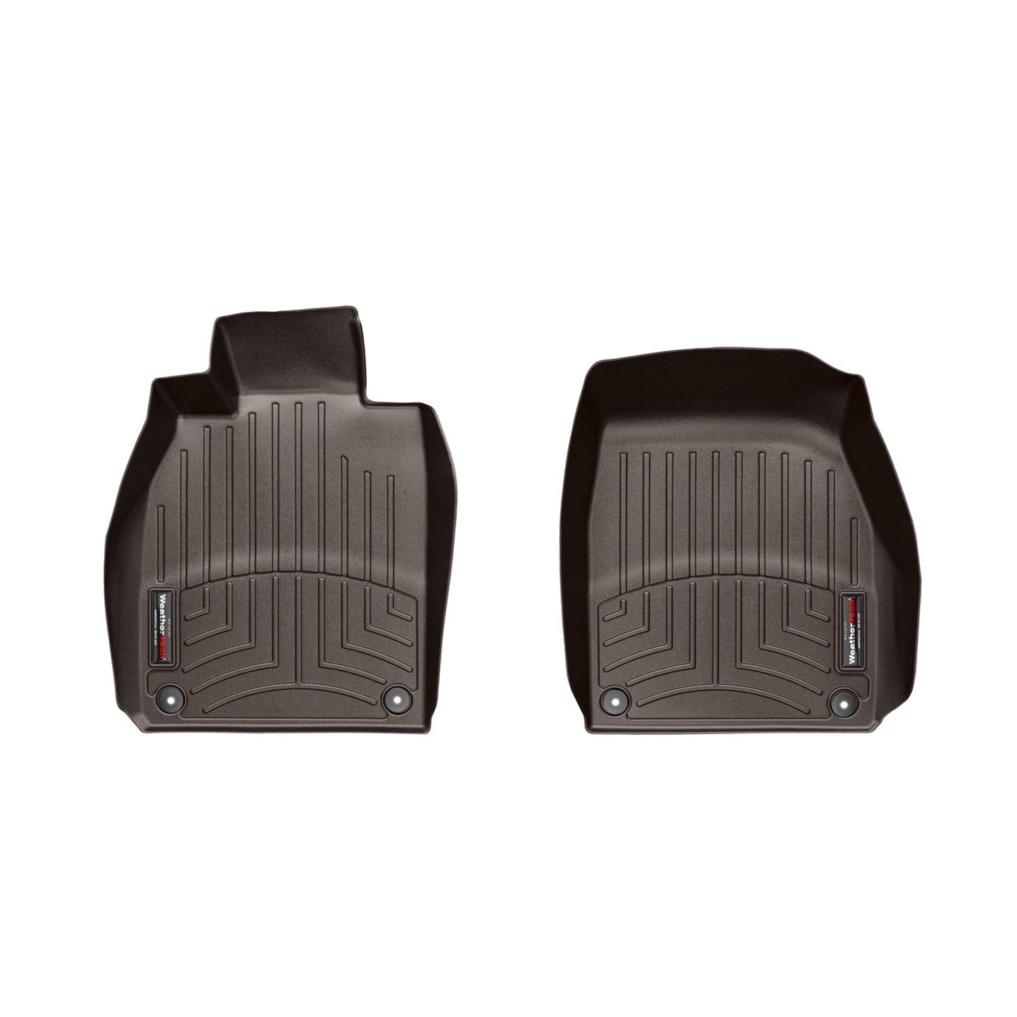 WeatherTech FloorLiner™ DigitalFit® 474371
