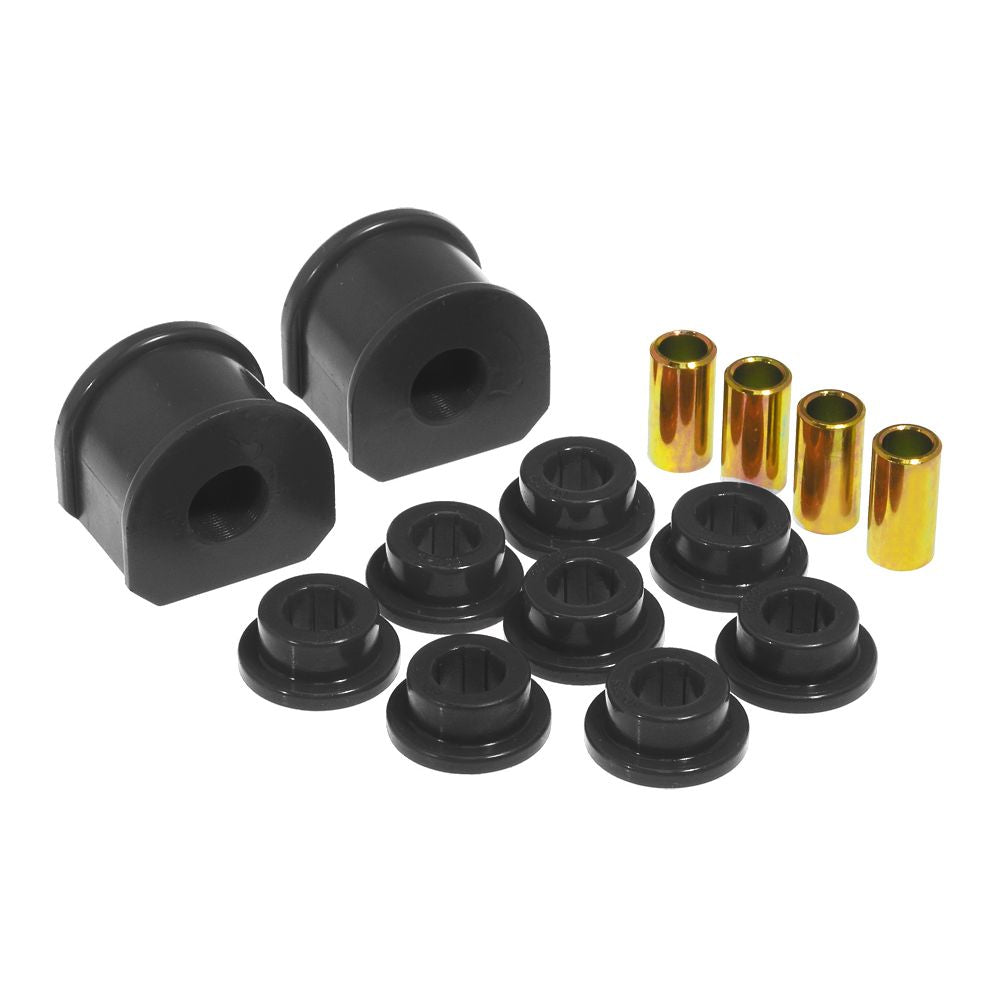 Prothane EXPED RR S/B BSH 4WD 22MM 97-02 6-1143-BL