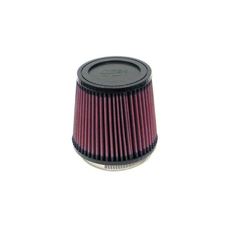 K&N RU-4250 Universal Clamp-On Air Filter