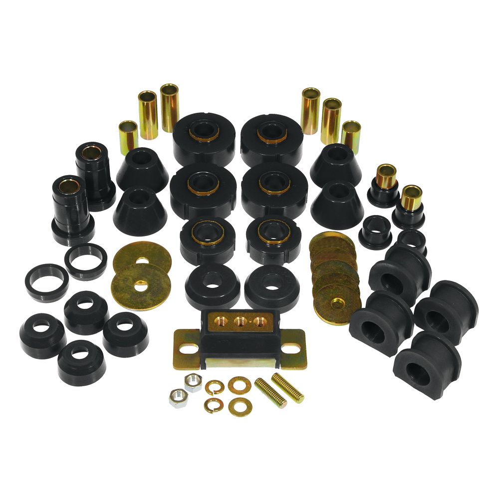 Prothane TOTAL KIT CHEVY C10 2WD 67-72 7-2024-BL