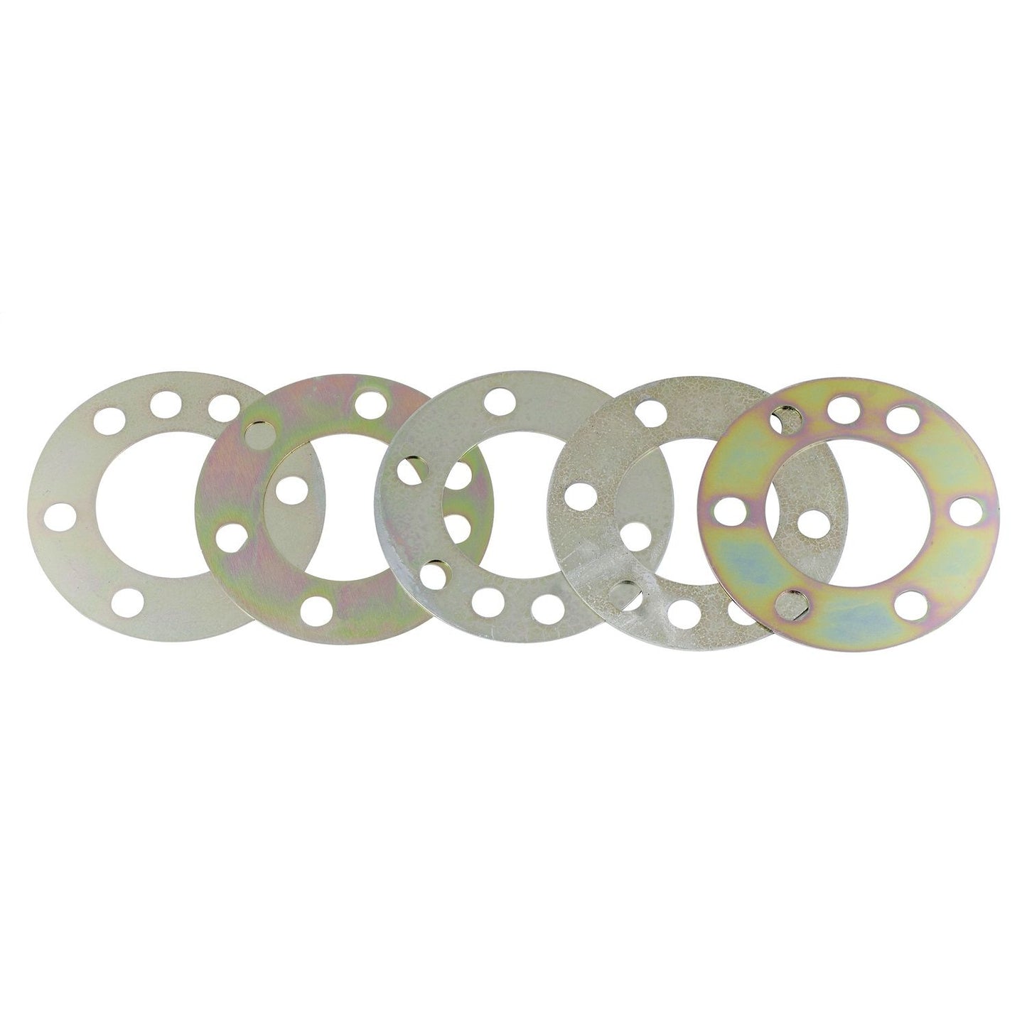 Quick Time Flexplate Spacer RM-935