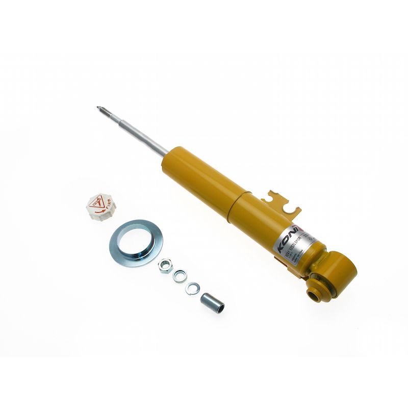 Koni Sport (yellow) 8241- externally adjustable twin-tube low pressure gas 8241 1252LSPOR