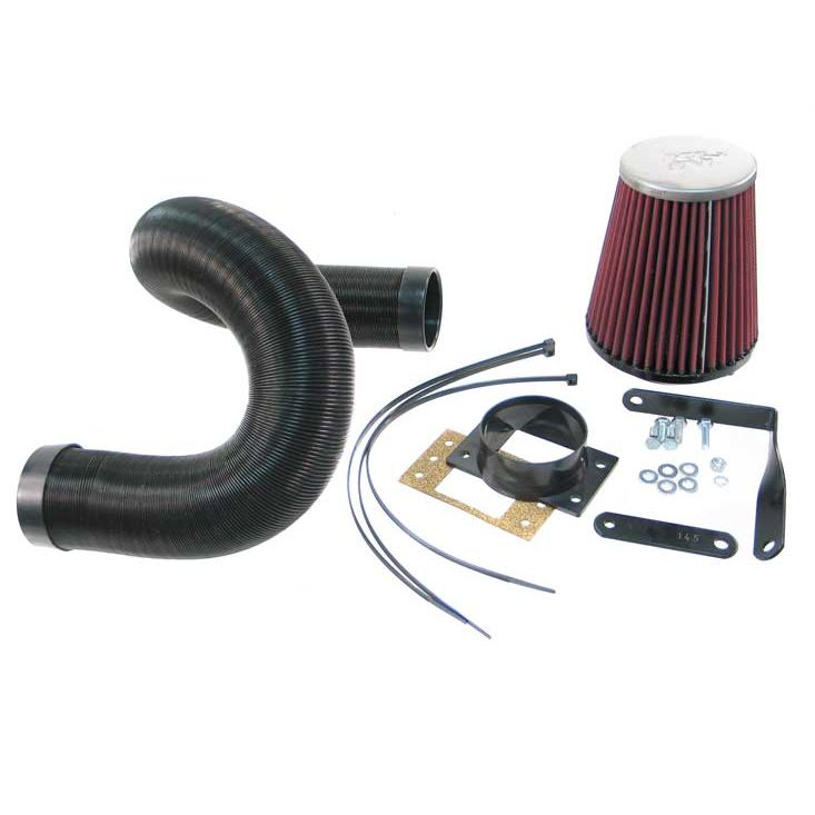 K&N 57-0047 Performance Air Intake System