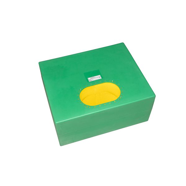 RADIUM Engineering 20-0662 FUEL CELL BLAD