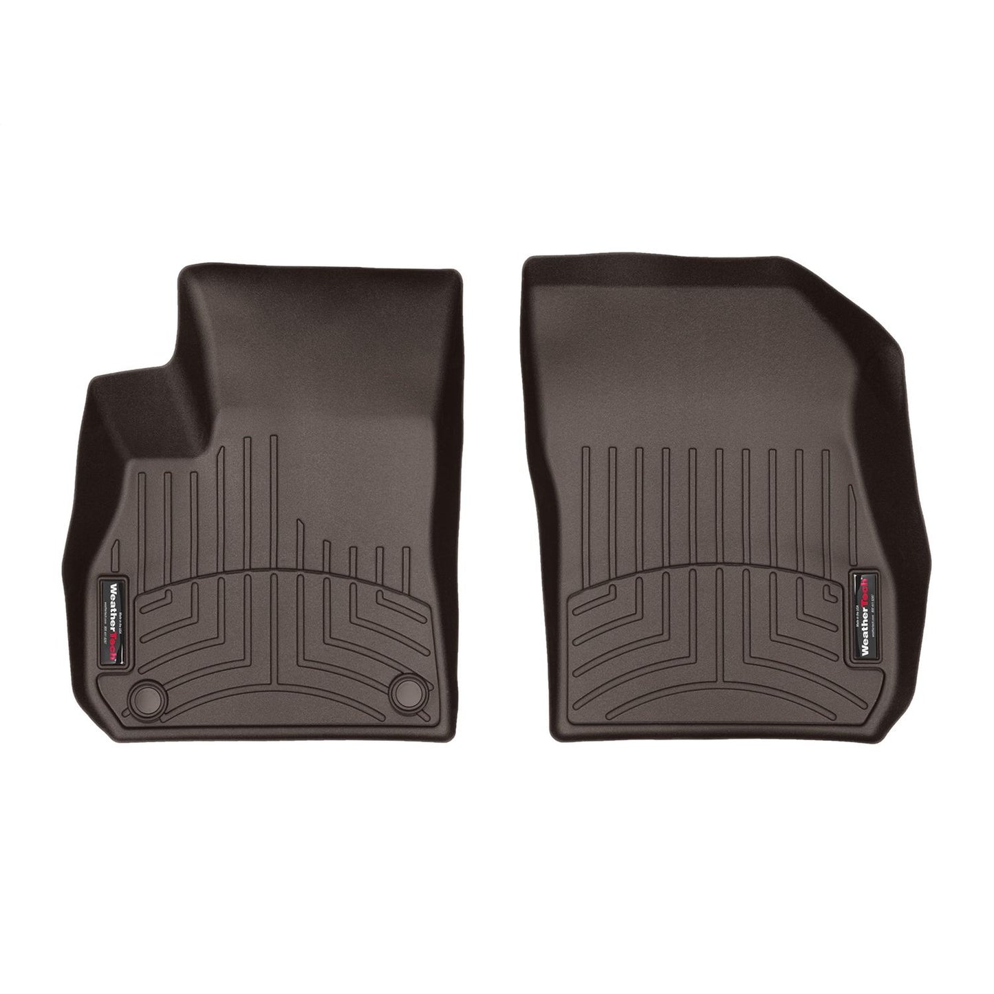 WeatherTech FloorLiner™ DigitalFit® 4710381