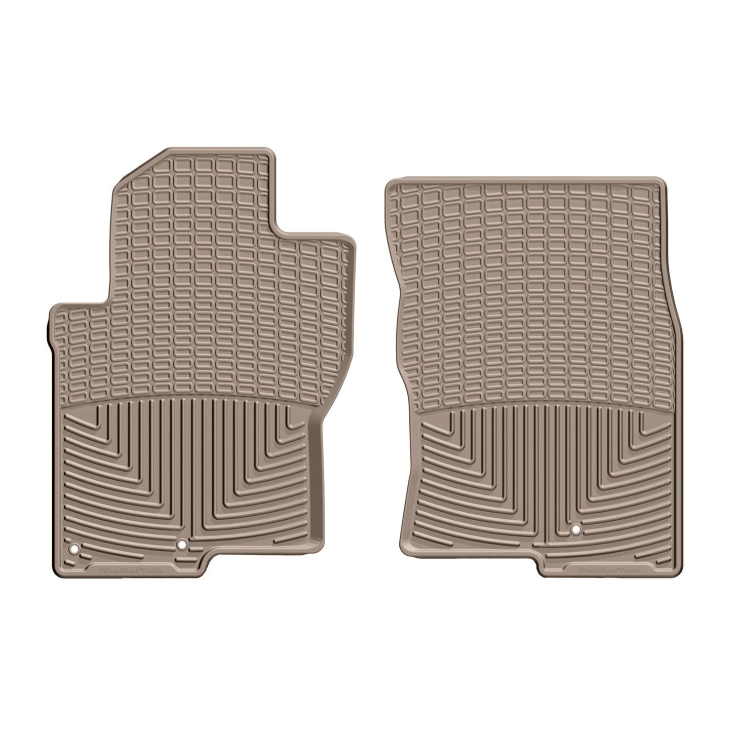 WeatherTech All Weather Floor Mats W458TN