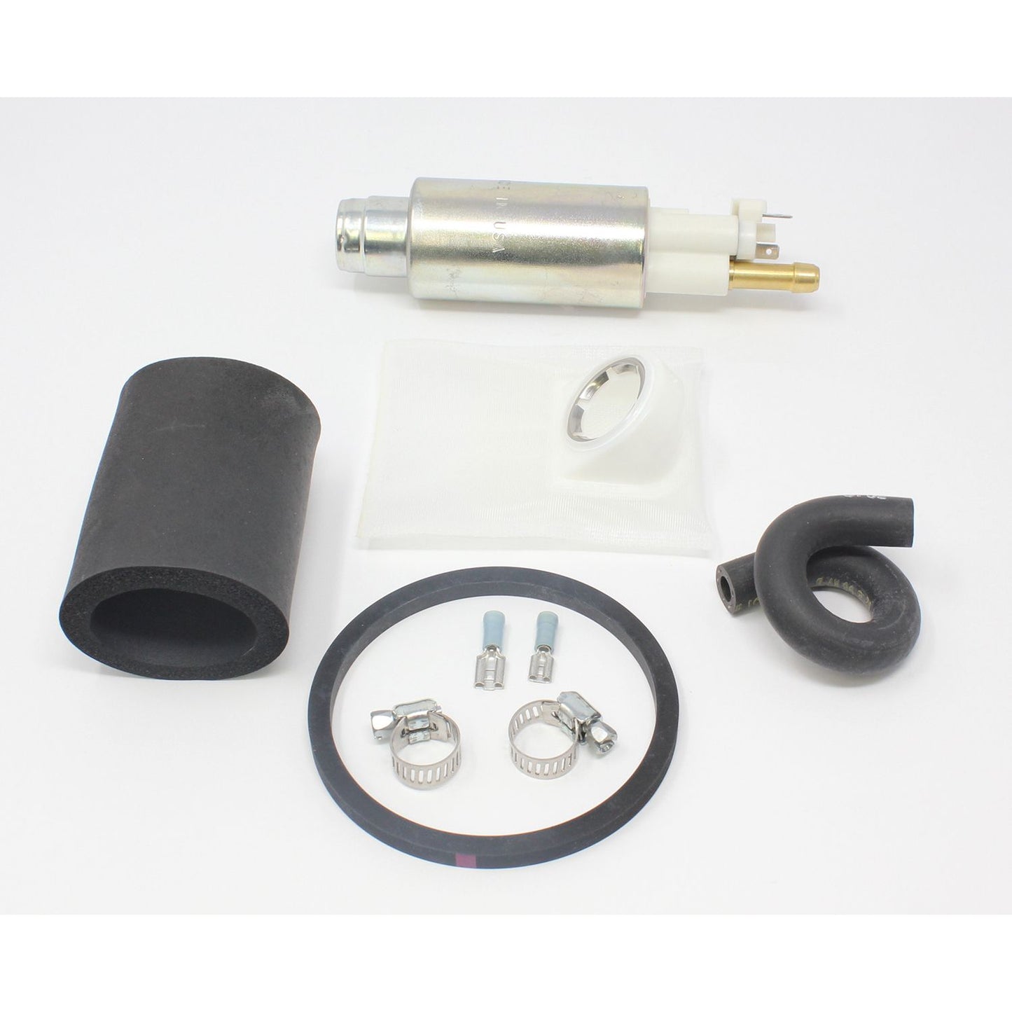 TI Automotive Stock Replacement Pump and Installation Kit for Gasoline Applications 5CA213