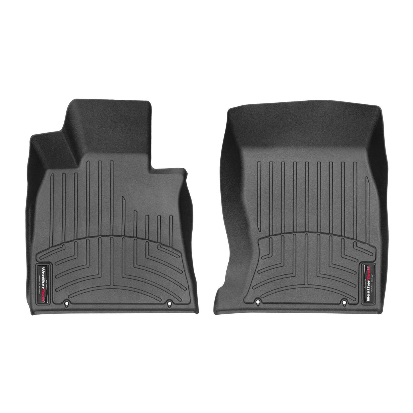 WeatherTech FloorLiner™ DigitalFit® 4414841