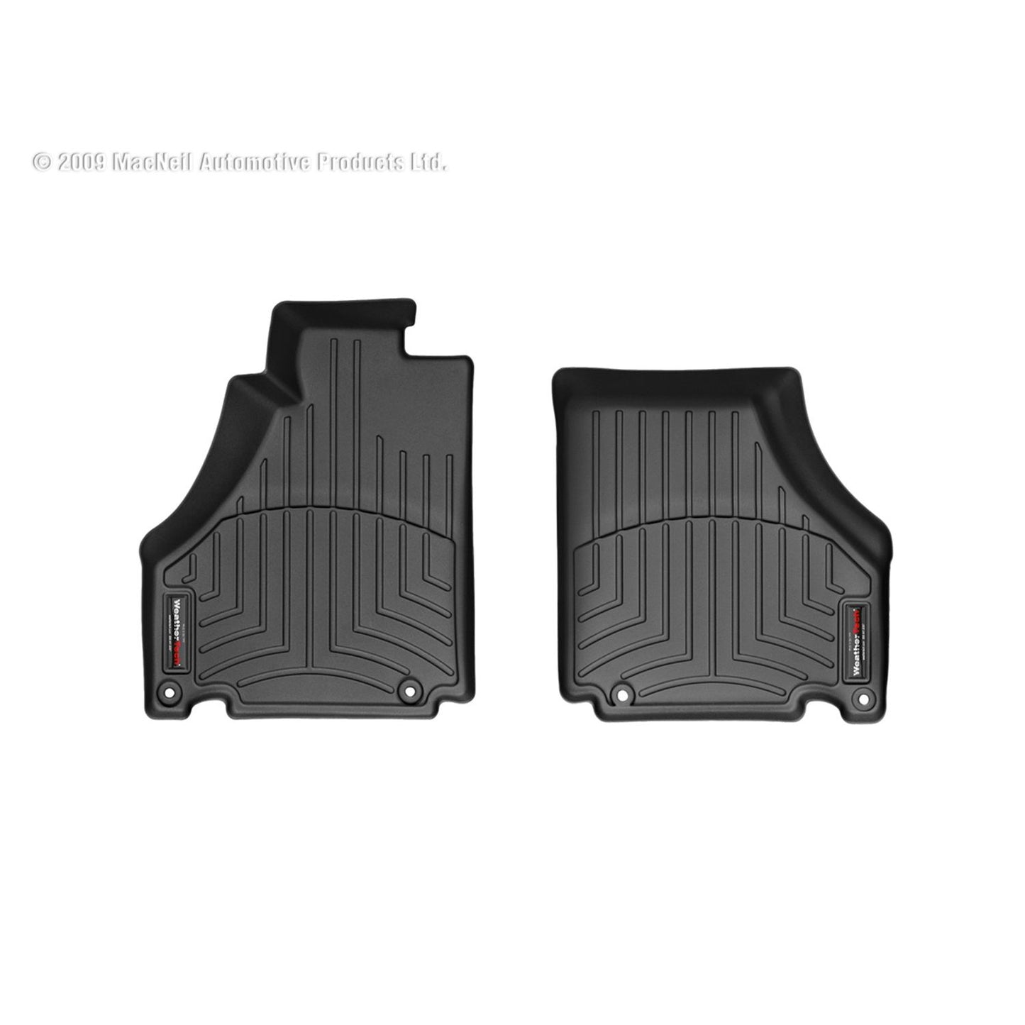 WeatherTech FloorLiner™ DigitalFit® 442001