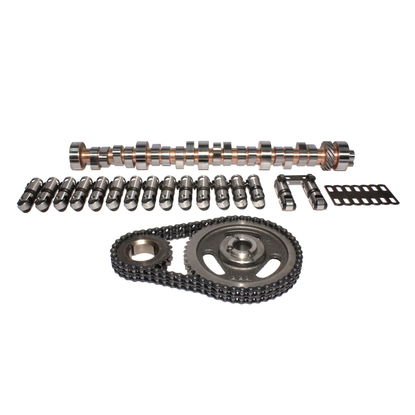 COMP Cams Magnum 262/262 Solid Roller Cam SK-Kit for Ford 351C 351M-400M COMP-SK32-772-9